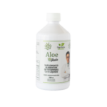 1 Frasco Aloe Vera Tiago Rocha 500ml