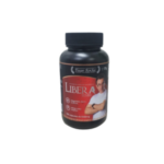 1 Frasco Liberatesto